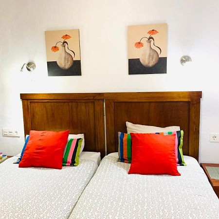 Tagoror Lanzarote Daire Puerto del Carmen  Dış mekan fotoğraf