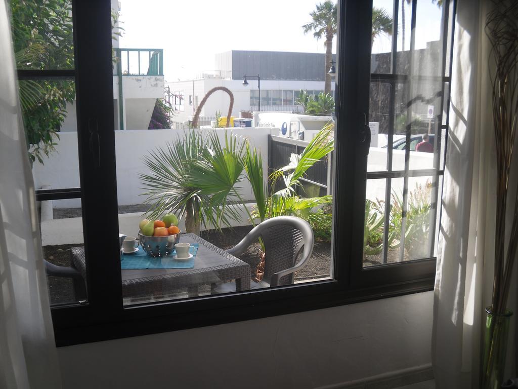Tagoror Lanzarote Daire Puerto del Carmen  Dış mekan fotoğraf