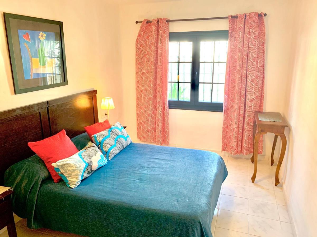 Tagoror Lanzarote Daire Puerto del Carmen  Dış mekan fotoğraf