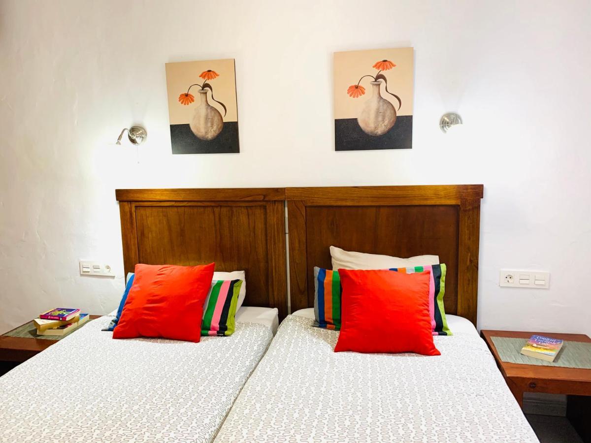 Tagoror Lanzarote Daire Puerto del Carmen  Dış mekan fotoğraf